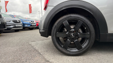 MINI Cooper 2.0 S Classic 3dr Auto Petrol Hatchback